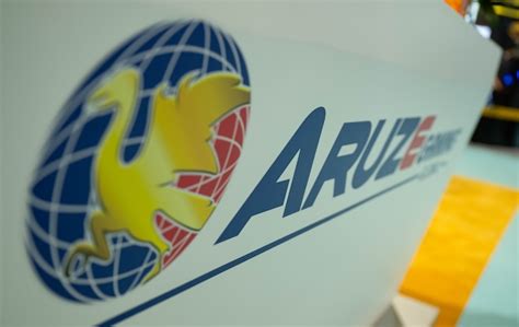 aruze philippines - Aruze Gaming Global clinches licences in Macau, Philippines.